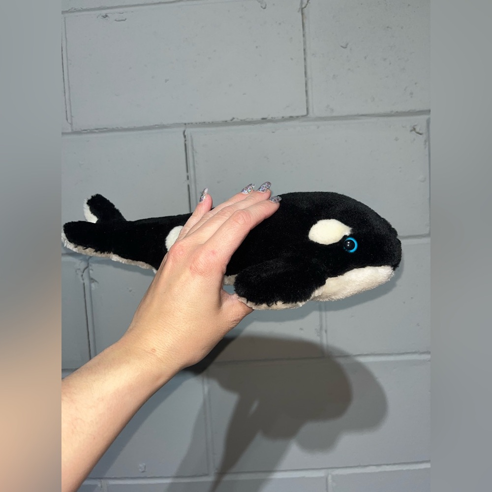 Y2K  ORCA